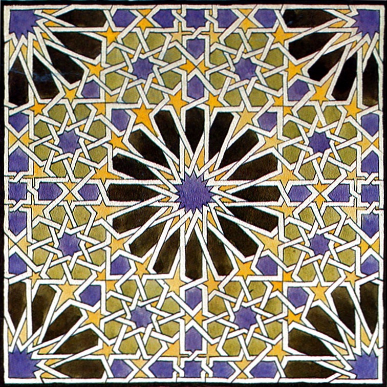 alhambra en granada